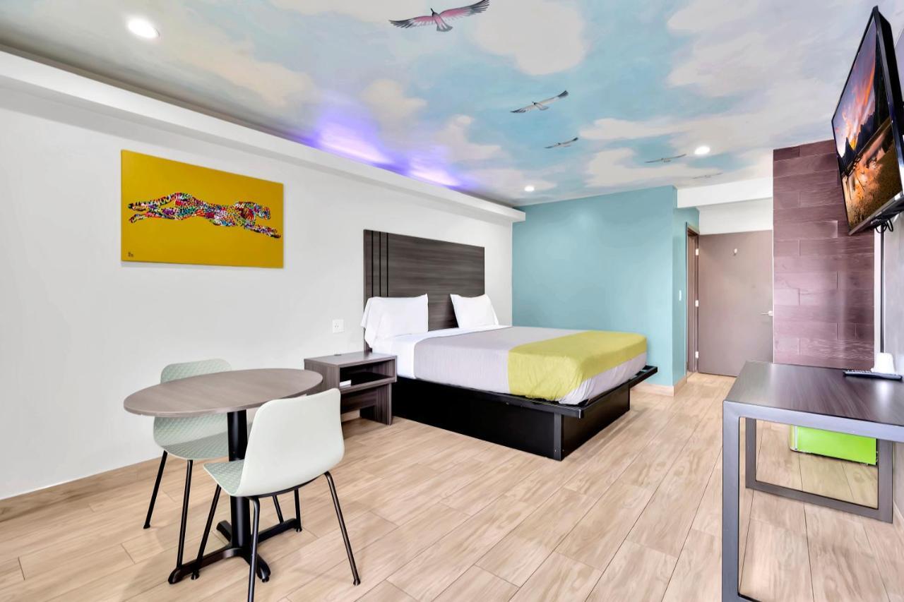 Exclusivo Inn And Suites Lakewood Εξωτερικό φωτογραφία